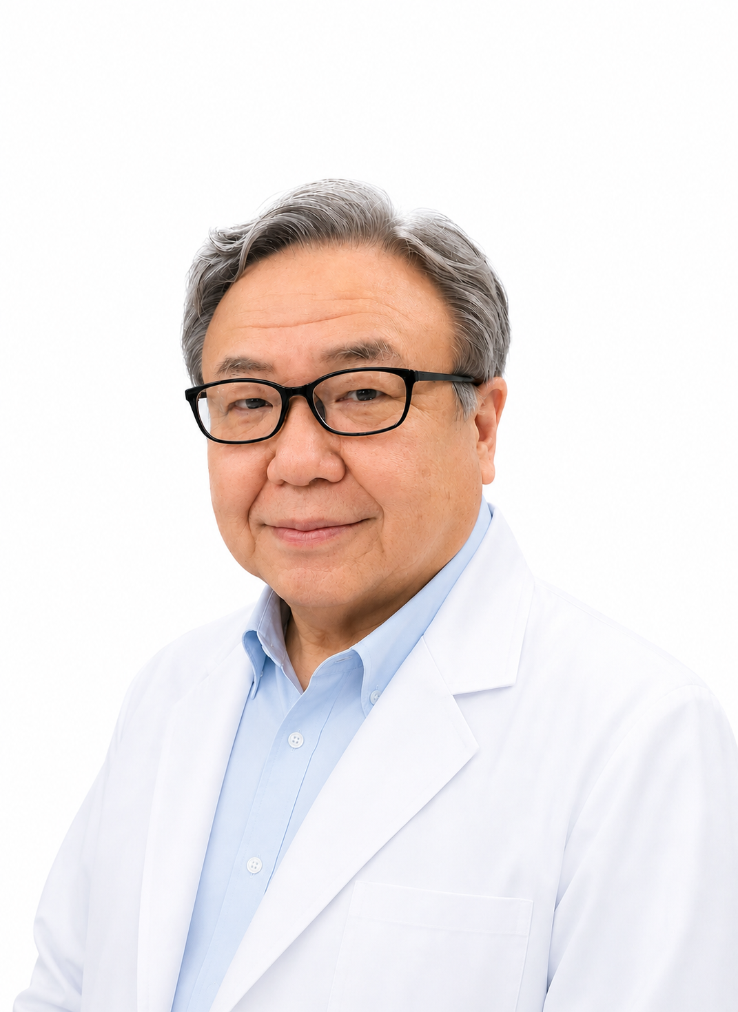 九州大学名誉教授　大賀祥治先生